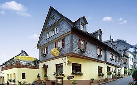 Landgasthof Zur Sonne Pension