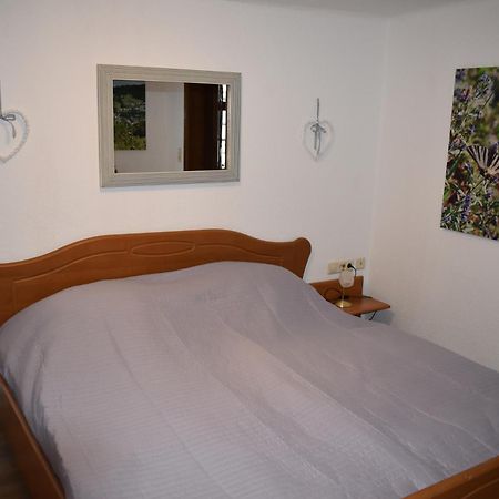 Landgasthof Zur Sonne Enkirch Kamer foto
