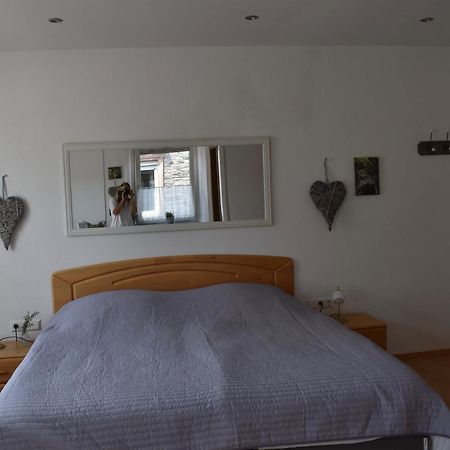Landgasthof Zur Sonne Enkirch Kamer foto